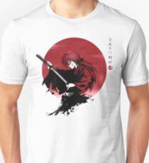 Rurouni Slim Fit T-Shirt