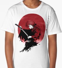 Rurouni Long T-Shirt
