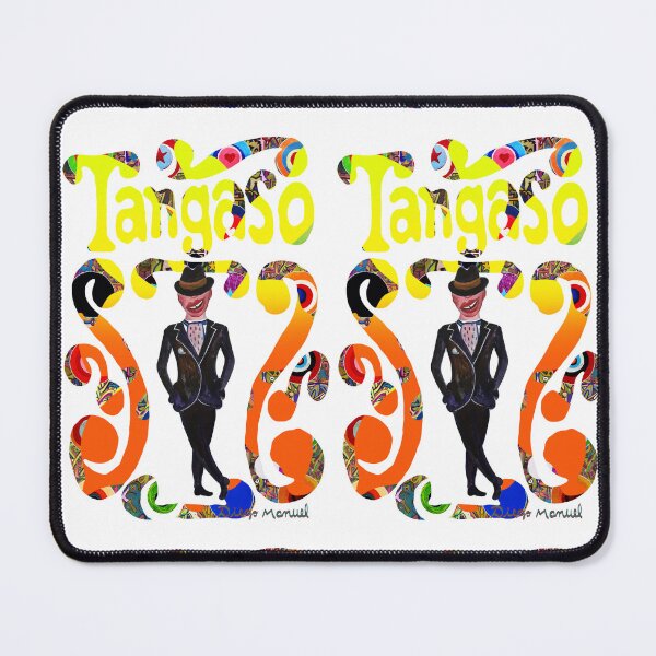 Item preview, Tangaso designed and sold by Diego Manuel Rodriguez.