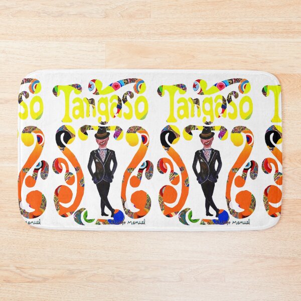 Item preview, Tangaso designed and sold by Diego Manuel Rodriguez.