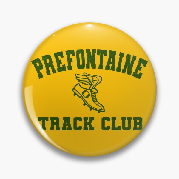 Item preview, Prefontaine Track Club designed and sold by ourkid.