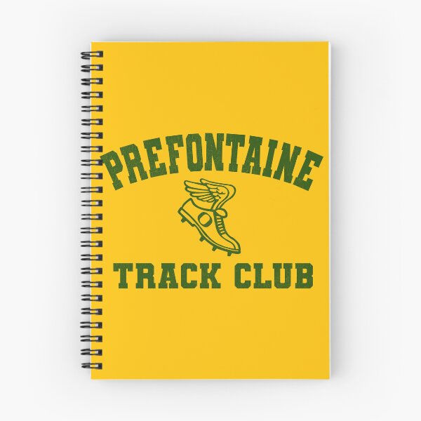 Item preview, Prefontaine Track Club designed and sold by ourkid.