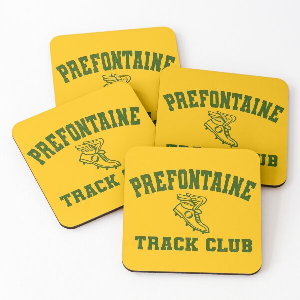 Item preview, Prefontaine Track Club designed and sold by ourkid.