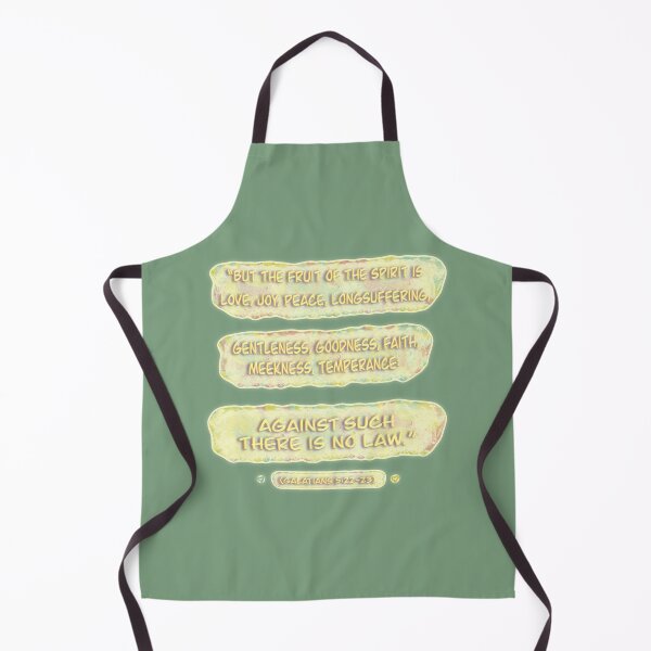 Item preview, Galatians 5:22-23 designed and sold by ArtofKathleen21.