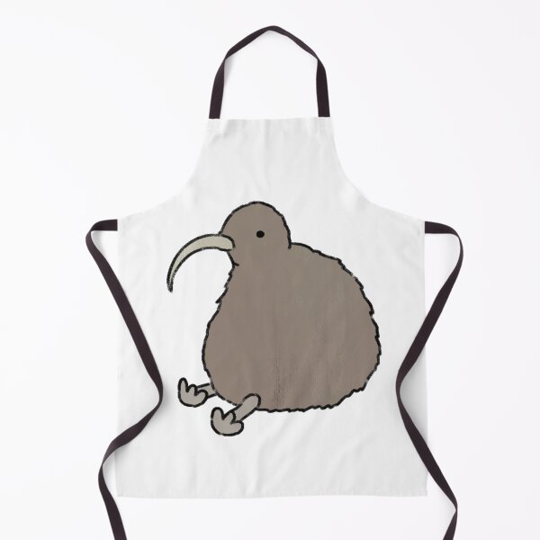 Item preview, Cute kiwi designed and sold by OrangesAndFun.