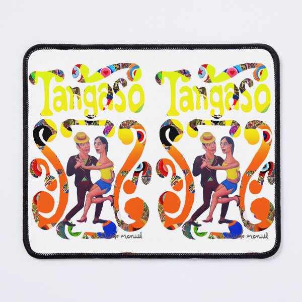 Item preview, Tangaso designed and sold by Diego Manuel Rodriguez.