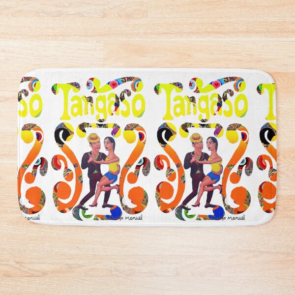 Item preview, Tangaso designed and sold by Diego Manuel Rodriguez.