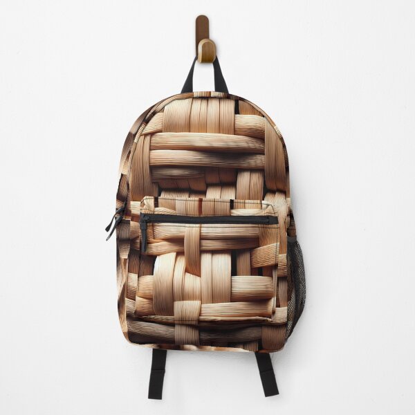 Item preview, Woven Warmth: The Craft of Rattan designed and sold by Vitalka-uk.