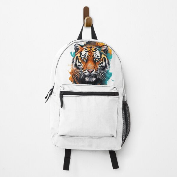 Item preview, Tiger designed and sold by GeekWardrobe.