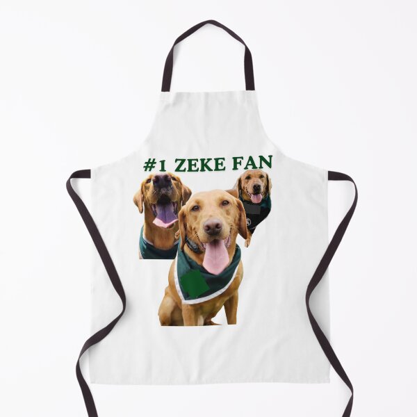 Item preview, Zeke Fan designed and sold by KGD Theta Chapter.