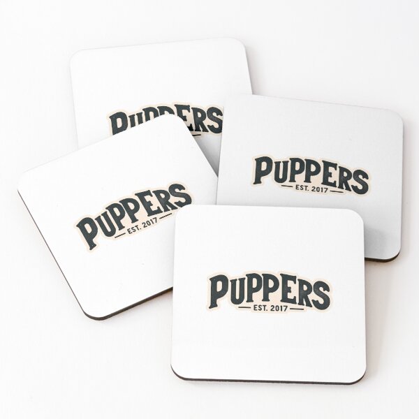 Item preview, Puppers Letterkenny Inspired Tee designed and sold by patrice707.