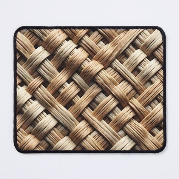 Item preview, Woven Warmth: The Craft of Rattan designed and sold by Vitalka-uk.