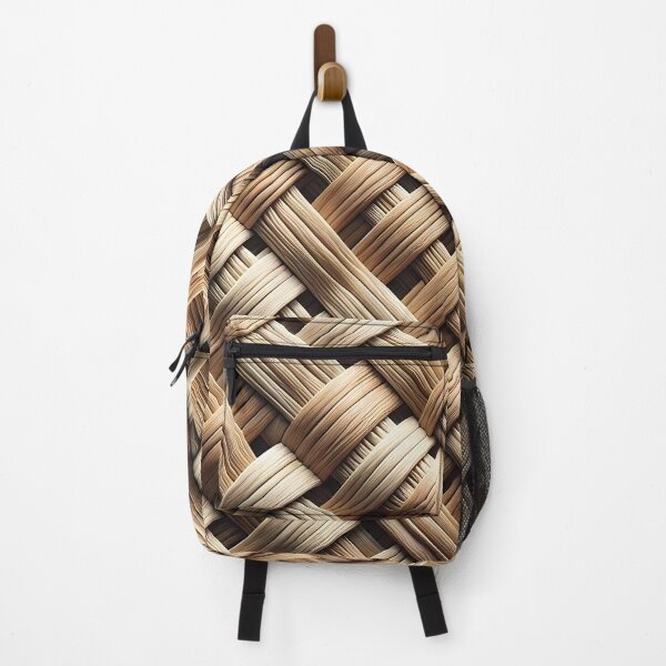 Item preview, Woven Warmth: The Craft of Rattan designed and sold by Vitalka-uk.