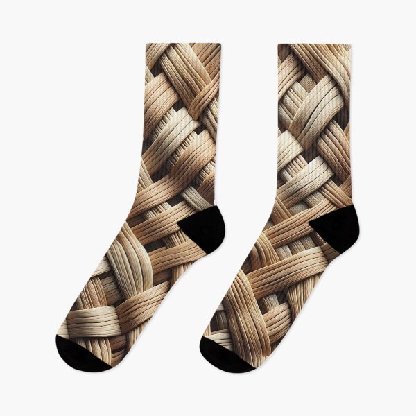 Item preview, Woven Warmth: The Craft of Rattan designed and sold by Vitalka-uk.