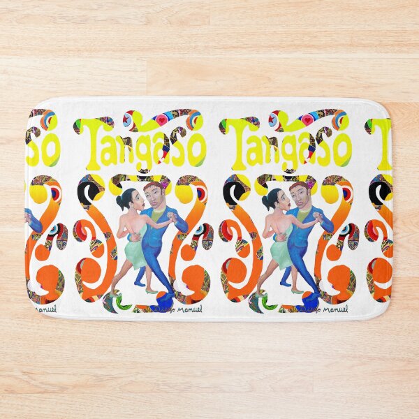 Item preview, Tangaso designed and sold by Diego Manuel Rodriguez.