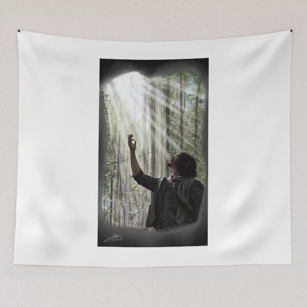 Item preview, In the forest designed and sold by Lilia-SEILLAN.