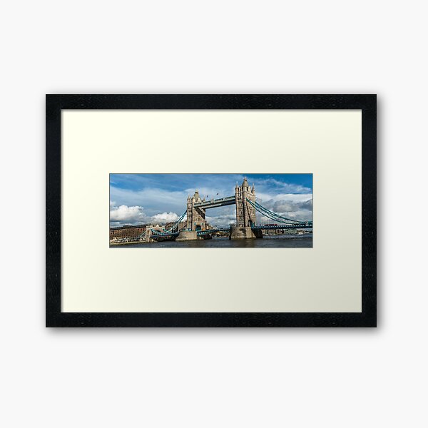 Item preview, Tower Bridge, London designed and sold by DavidoffDigital.