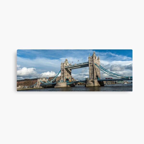 Item preview, Tower Bridge, London designed and sold by DavidoffDigital.