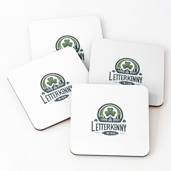 Item preview, Letterkenny Irish Letterkenny Inspired Tee designed and sold by patrice707.