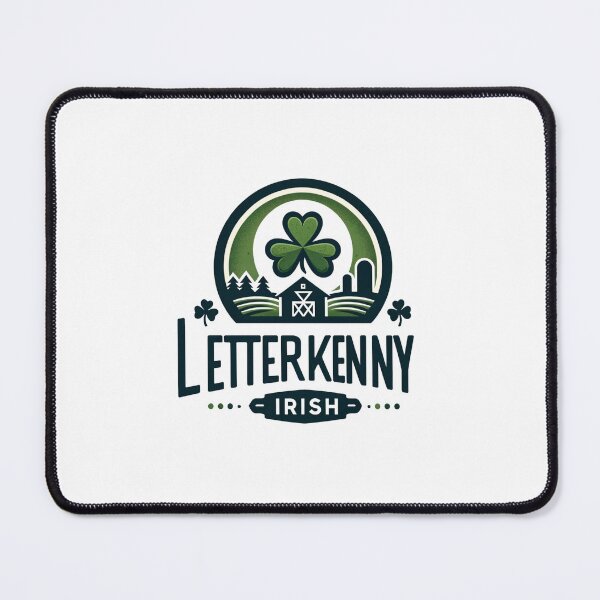 Item preview, Letterkenny Irish Letterkenny Inspired Tee designed and sold by patrice707.