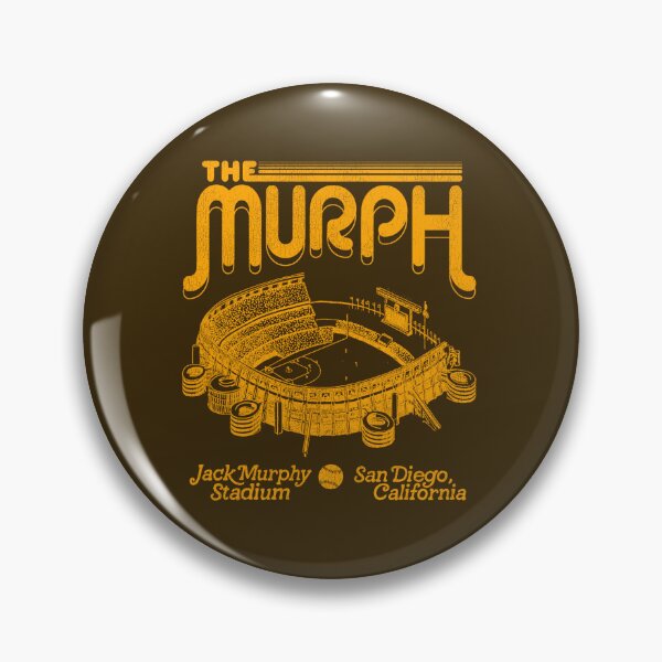 Artikelvorschau, Jack Murphy Stadion entworfen und verkauft von ourkid.