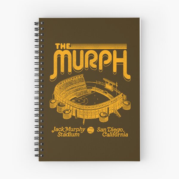 Item preview, Jack Murphy Stadium designed and sold by ourkid.
