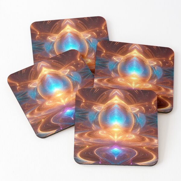 Item preview, DMT universe designed and sold by MatrixTattoo.
