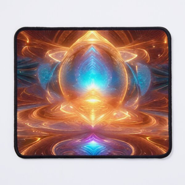 Item preview, DMT universe designed and sold by MatrixTattoo.