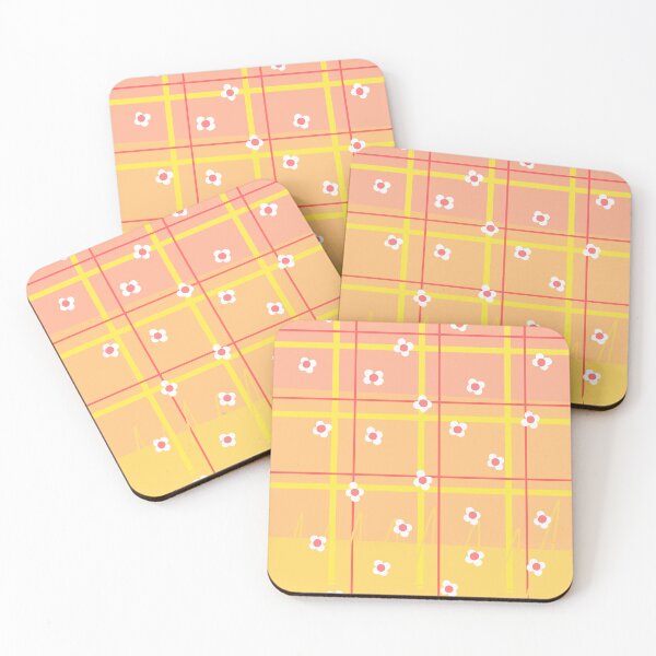 Item preview, abstracto con tonos rosados designed and sold by azet-art.