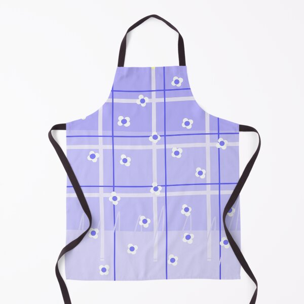 Item preview, abstracto con tonos azules designed and sold by azet-art.