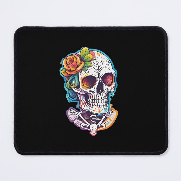 Item preview, Preppy Skeleton designed and sold by joyfulcow.
