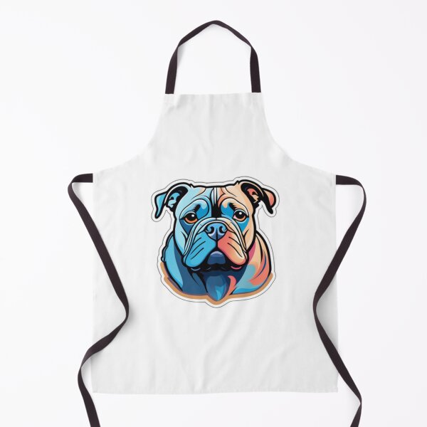 Item preview, American Bully  designed and sold by JIGUWORLD.