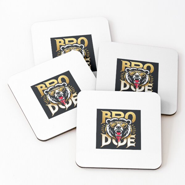 Item preview, Bro Dude Letterkenny Inspired Tee designed and sold by patrice707.