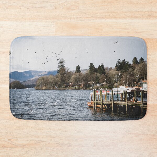 Item preview, Windermere Landscape designed and sold by NW-And-Beyond.