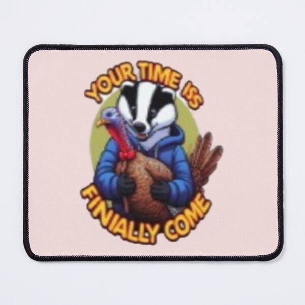 Item preview, Yuor time iss finally come! designed and sold by  ViralVisionsCreating .