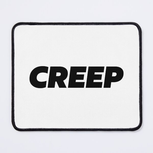 Item preview, Creep designed and sold by stefanosd.
