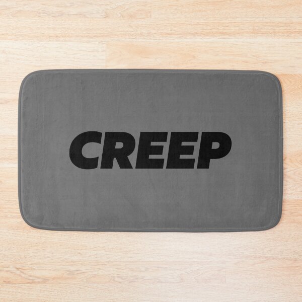 Item preview, Creep designed and sold by stefanosd.