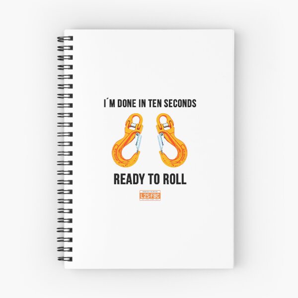 Item preview, Yellow Towing Hooks - Ten Seconds designed and sold by L2SFBC.