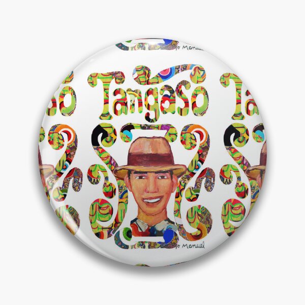 Item preview, Tangaso designed and sold by Diego Manuel Rodriguez.