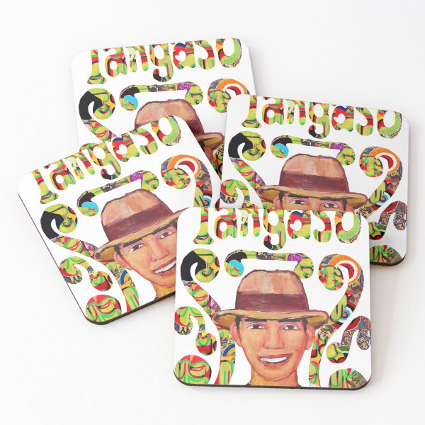 Item preview, Tangaso designed and sold by Diego Manuel Rodriguez.