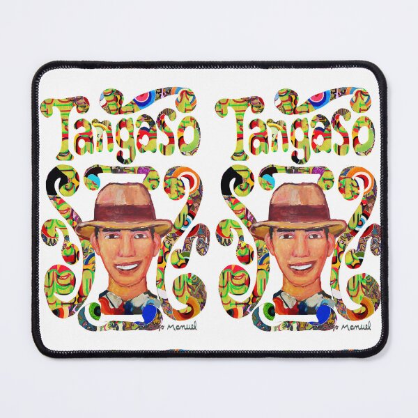 Item preview, Tangaso designed and sold by Diego Manuel Rodriguez.