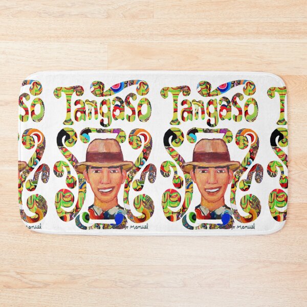 Item preview, Tangaso designed and sold by Diego Manuel Rodriguez.