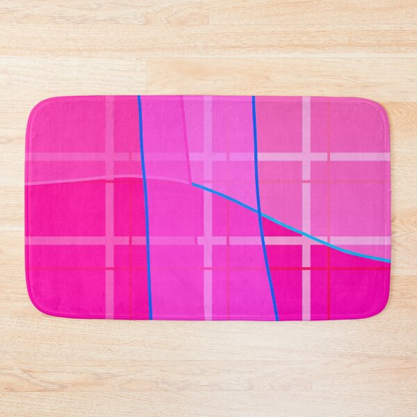 Item preview, abstracto con tonos rosados designed and sold by azet-art.