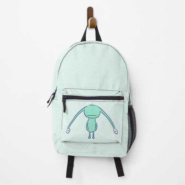 Item preview, Silly alien designed and sold by OrangesAndFun.