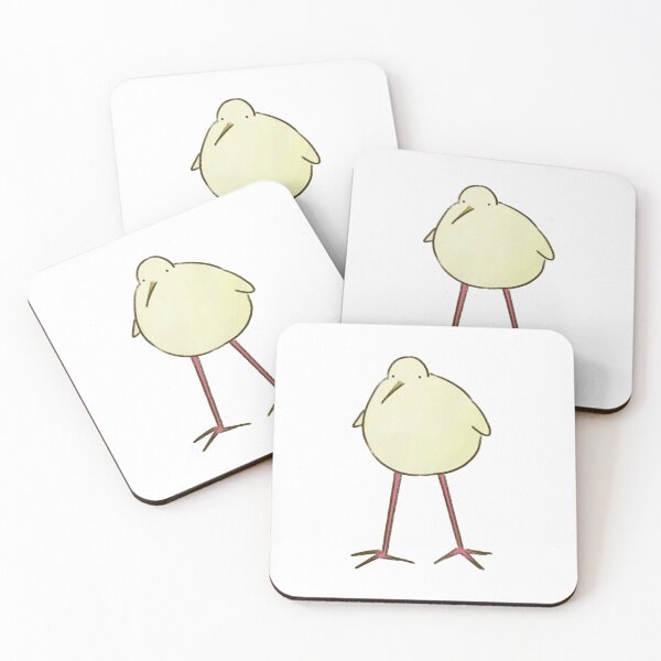 Item preview, Little chicken drawing designed and sold by OrangesAndFun.