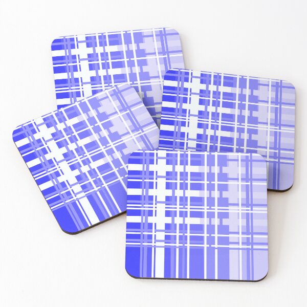Item preview, abstracto con tonos azules designed and sold by azet-art.