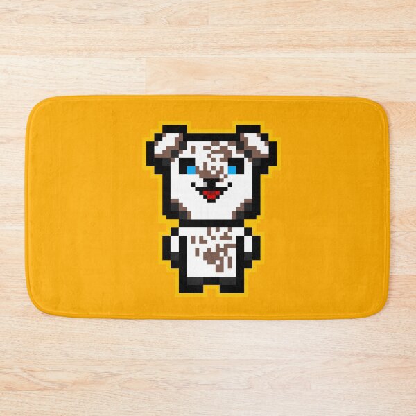 Item preview, PIXEL DOGS49 designed and sold by PIXEL HAVEN.