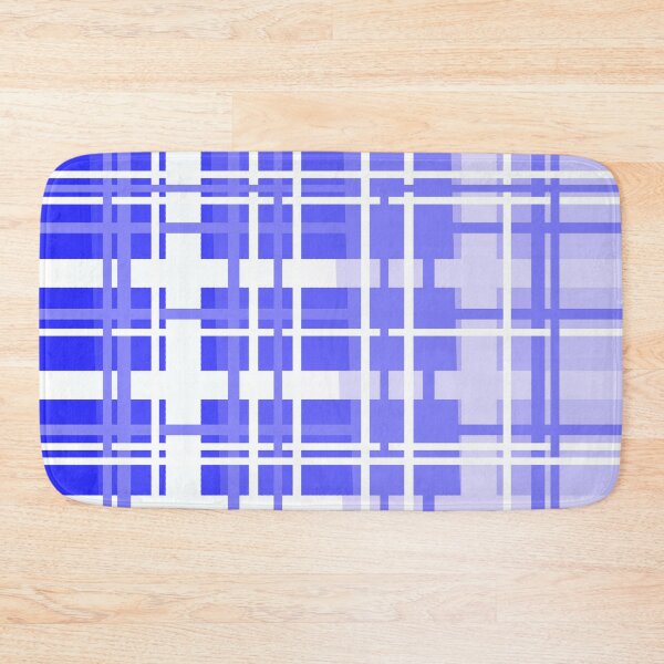 Item preview, abstracto con tonos azules designed and sold by azet-art.