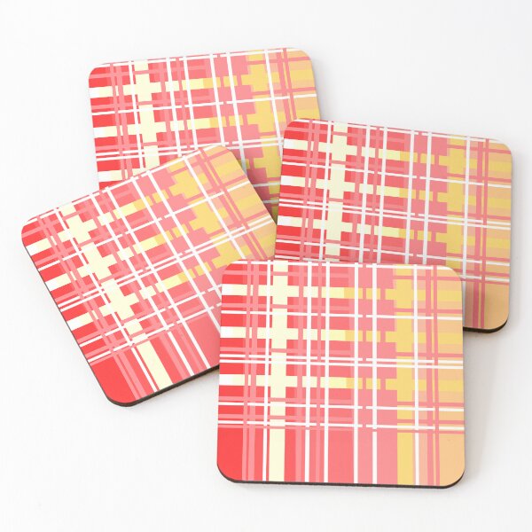 Item preview, abstracto con tonos rosados designed and sold by azet-art.