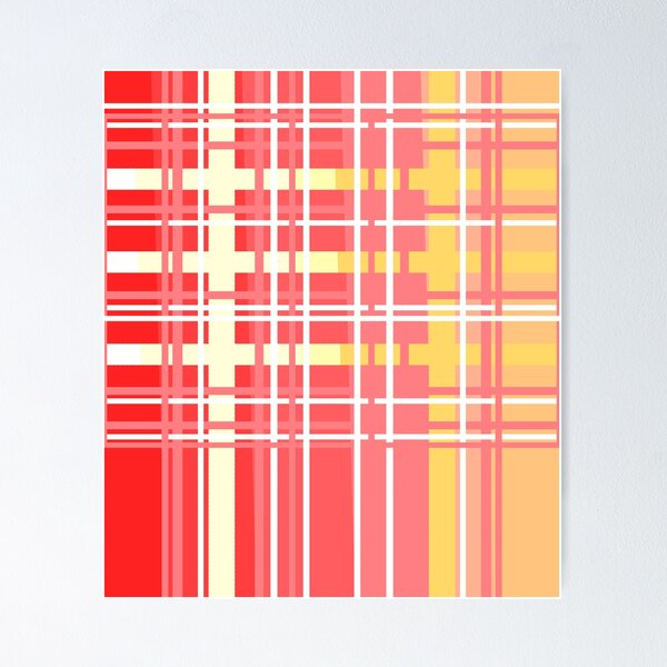 Item preview, abstracto con tonos rosados designed and sold by azet-art.